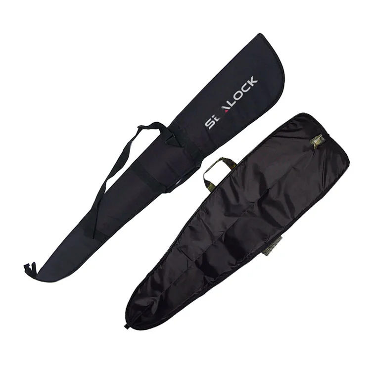 Sac à fusil souple